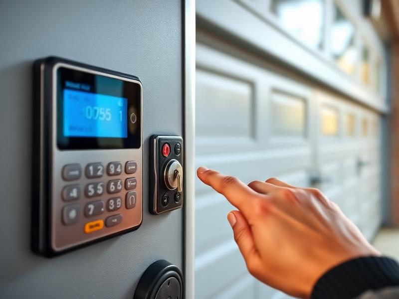 Professional emergency service for garage doors in Torrington CT